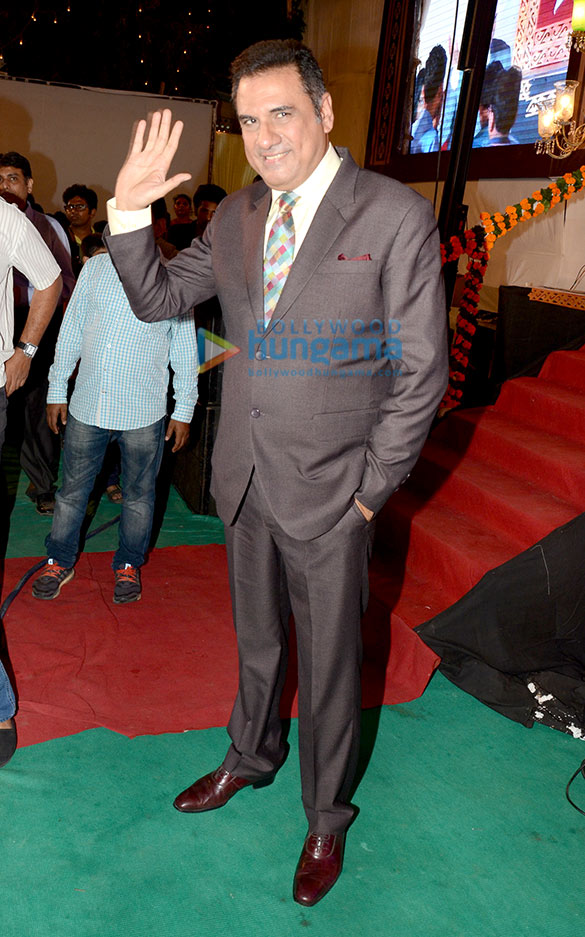 celebs grace annual day celebration of childrens welfare centre high school 24