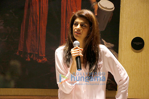 celebs grace the kala ghoda arts festival 5