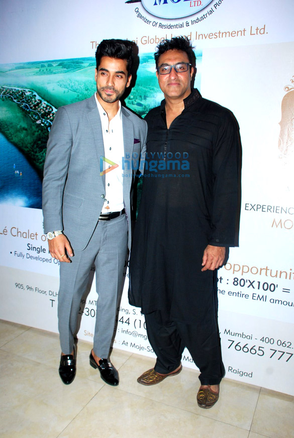 celebs grace the screening of documentary film sulh e kul 3