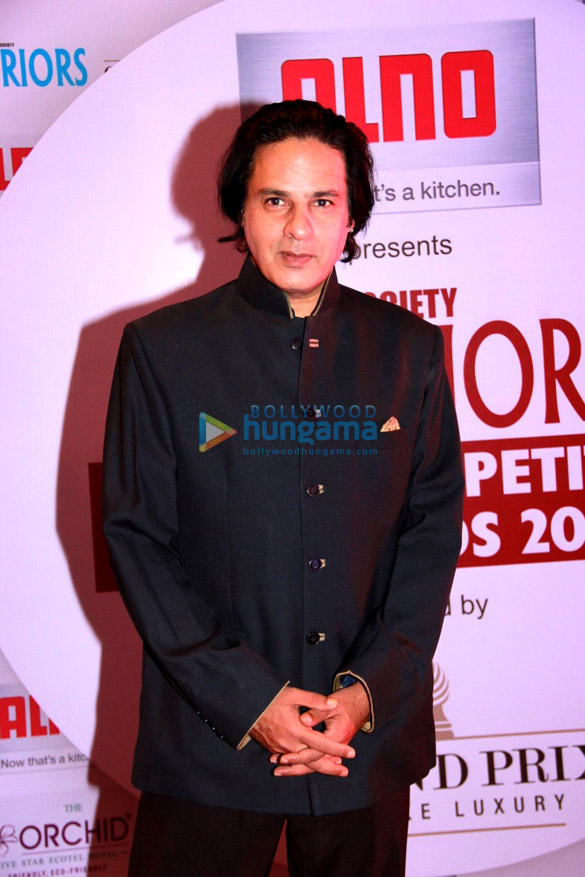 celebs grace society interiors design competition awards 2015 13