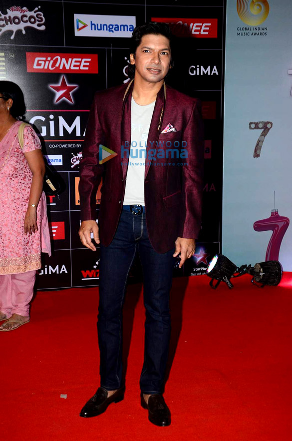 shraddha kapoor aditi rao hydari shahid kapoor at 5th gima awards 2015 12