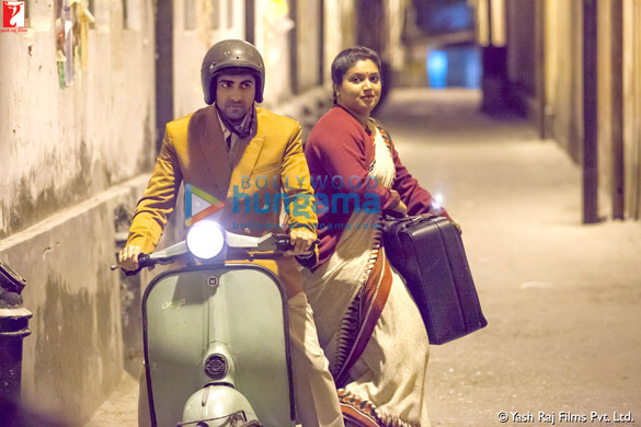 dum laga ke haisha 25