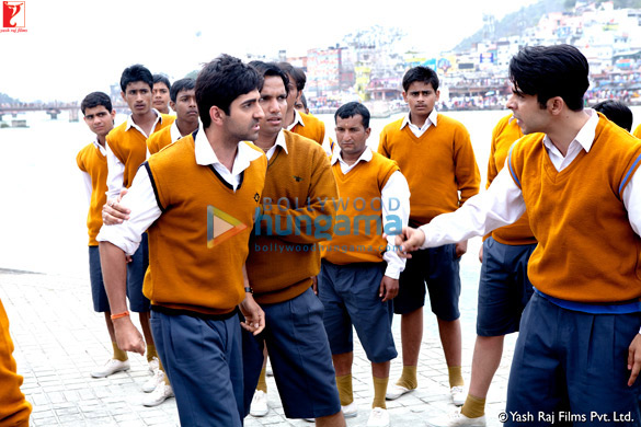 dum laga ke haisha 26