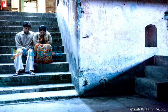 dum laga ke haisha 13