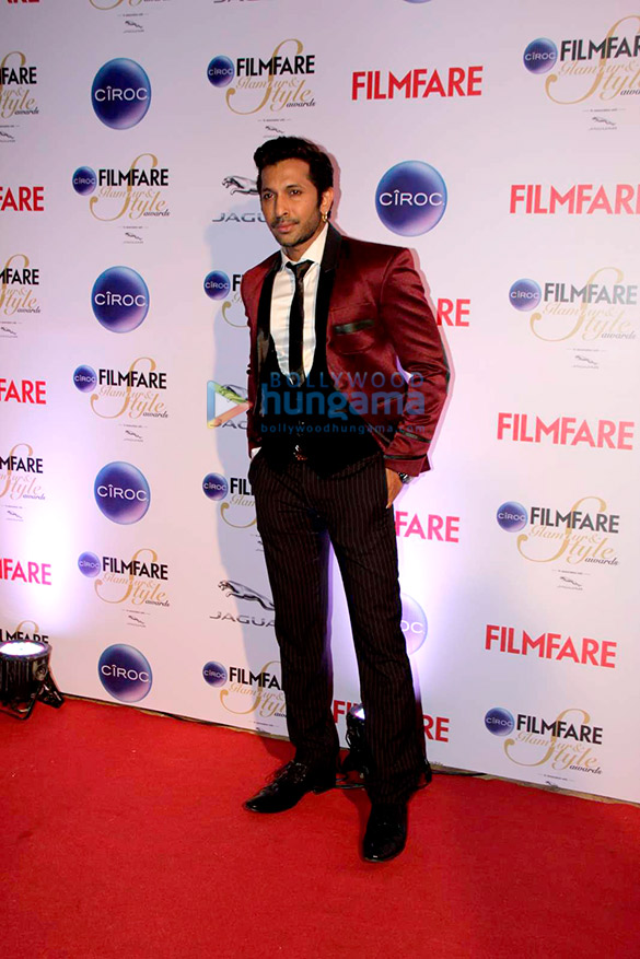 celebs grace filmfare glamour style awards 29