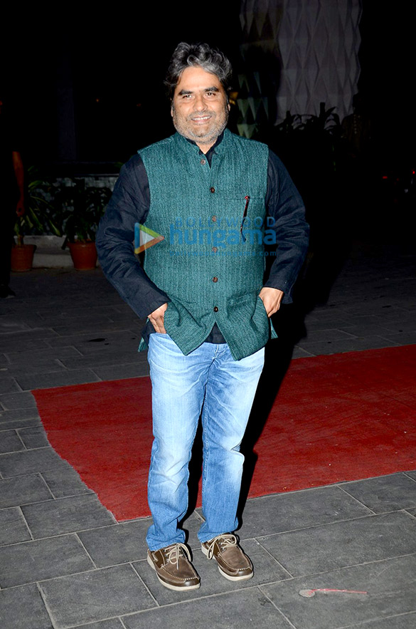 celebs grace tulsi kumars wedding reception 42