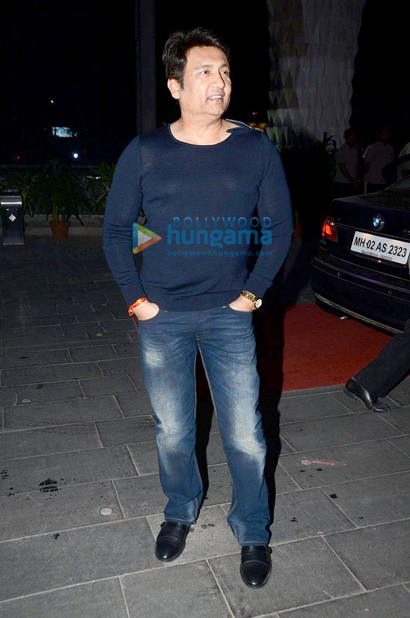 celebs grace tulsi kumars wedding reception 78