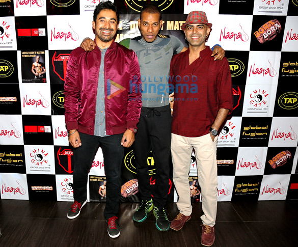 sucheta sharma harrison james bash for mft fitness 4