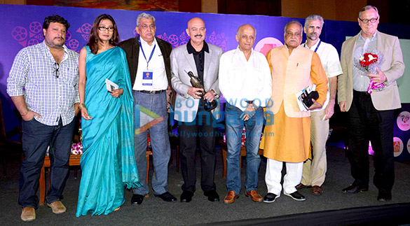 celebs attended the iiftc event 3
