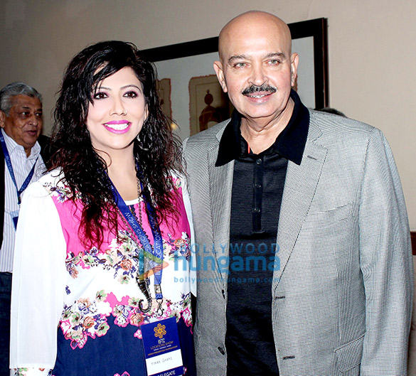 celebs attended the iiftc event 6
