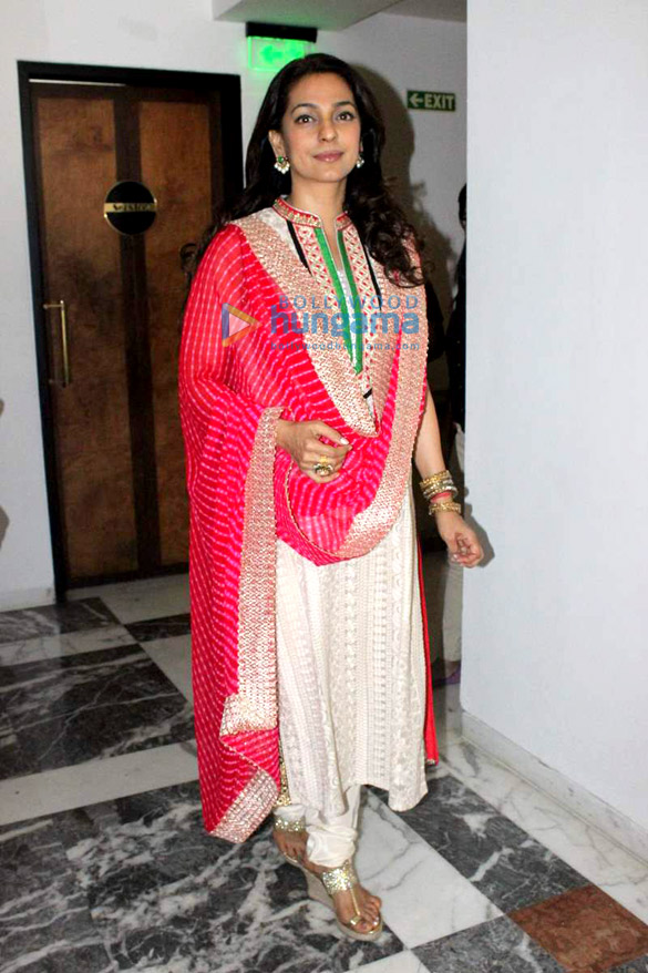juhi chawla inaugurates the dialysis centre at dalvi hospital 6