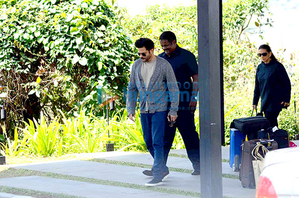aamir khans 50th birthday bash at hilton shilim lonavla 5