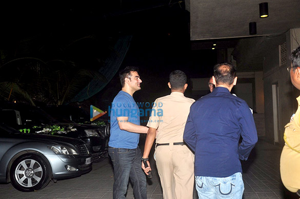celebs snapped at amrita aroras bash 14