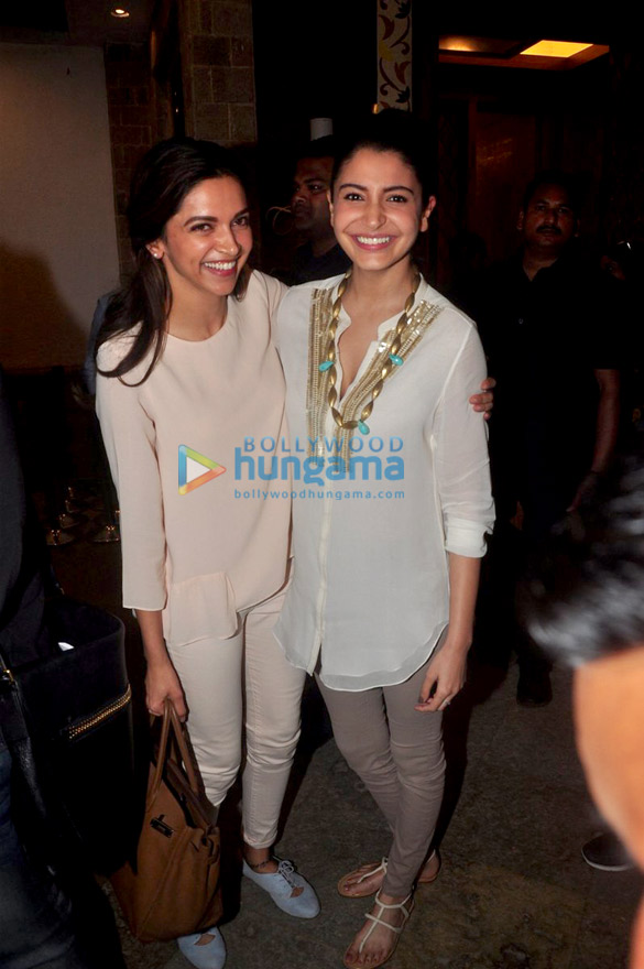 aamir khan deepika padukone vidya balan anushka sharma at censor issues meet 5