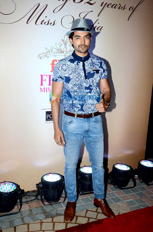 celebs at femina miss india 2015 bash 35