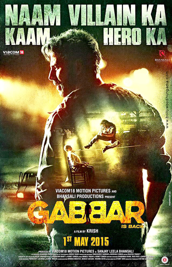 gabbar is back 4