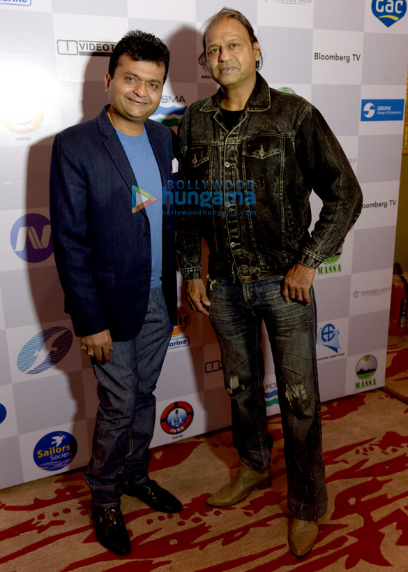 celebs at 14th sailor today sea shore awards 2015 12