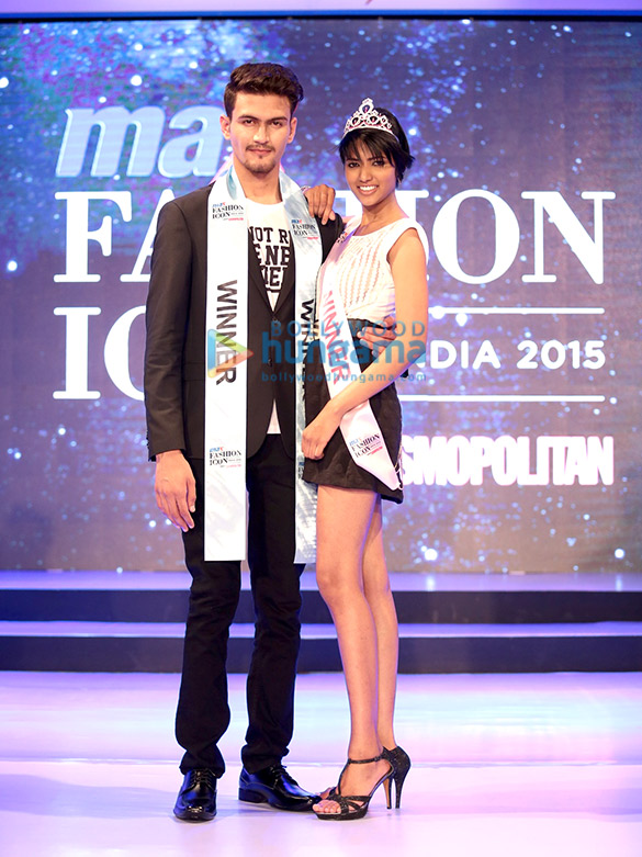 ileana dcruz graces grand finale of max fashion icon india 2015 3