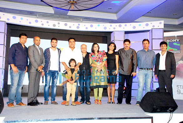 sony tv launches the new serial dil ki baatein dil hi jaane 2