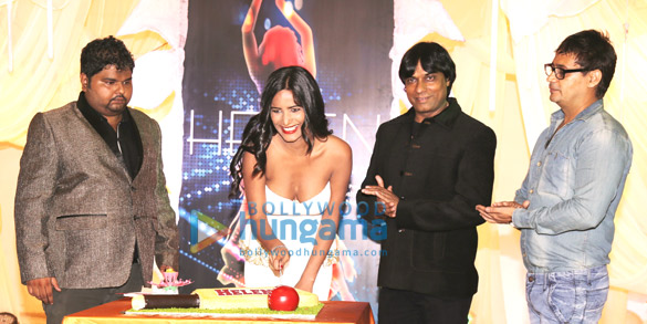 poonam pandey croons for world cup 2015 2