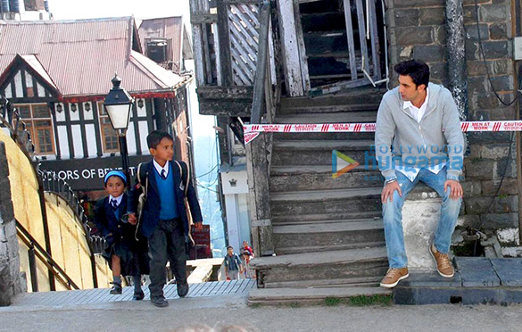 tamasha 19