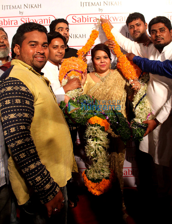 ajaz khan abu asim azmi and other celebs attend sabira sikwanis initiative 8