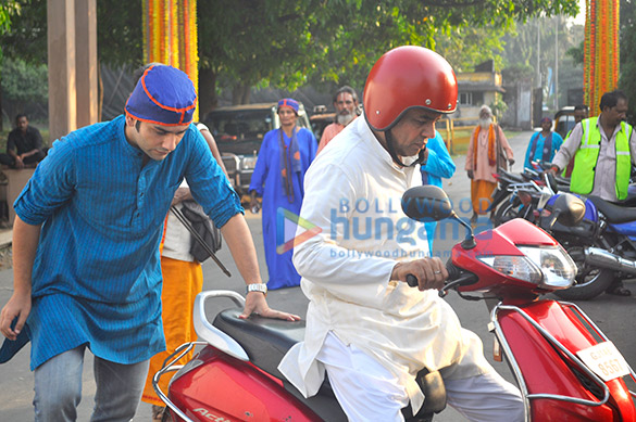 dharam sankat mein 57