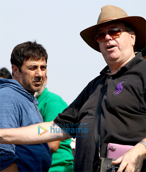 ghayal once again 5