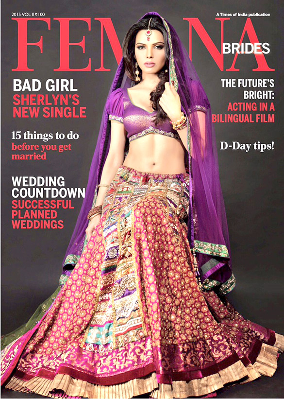 femina 38