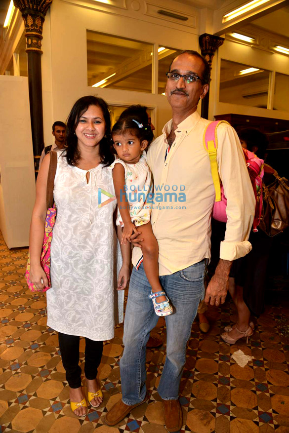 bobby deol tara sharma grace the gateway schools annual art show 7
