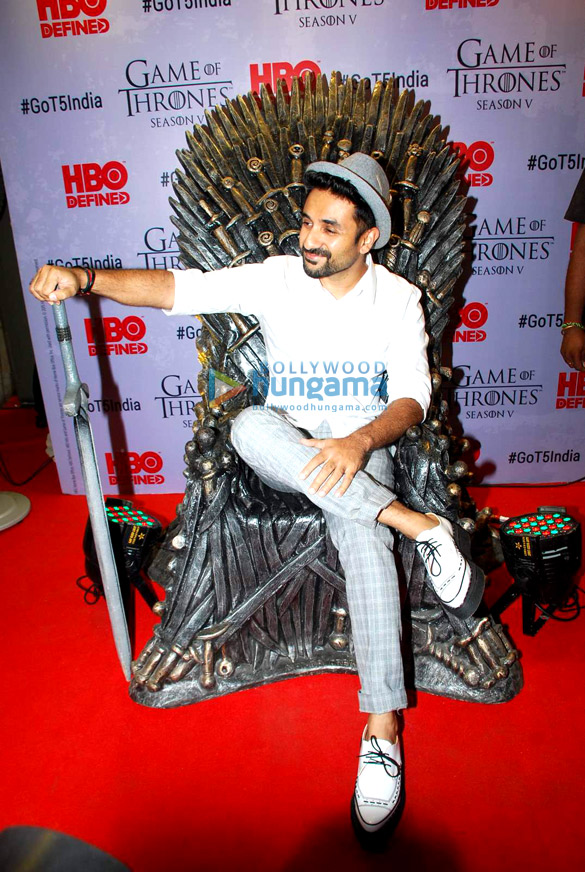 kiran rao and other celebs graces the screening of game of thrones at lightbox 5