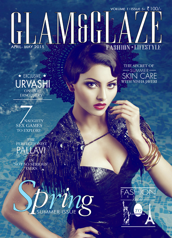 glam glaze