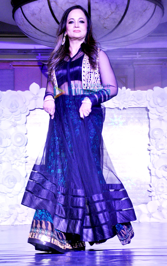 celebs grace anu ranjans ngo beti fashion show and the launch of aakanksha nimoonkars documentary trailer main tamanna 2 33