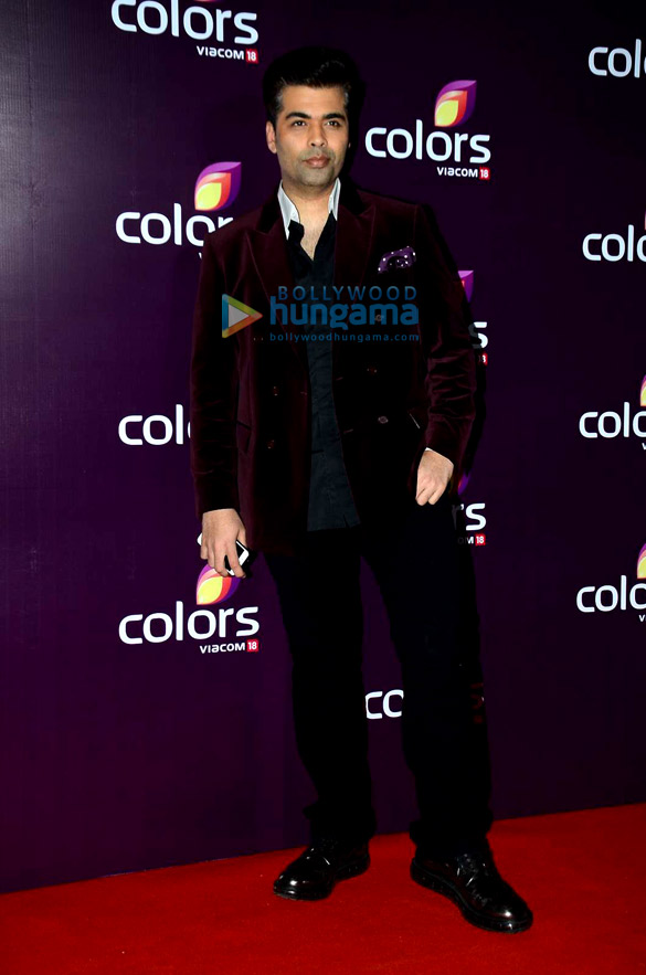 celebs grace colors party 102