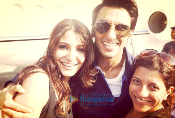 dil dhadakne do 48