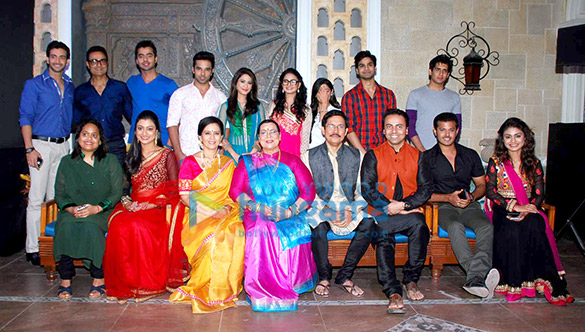 zee tv launches tum hi ho bandhu sakha tumhi show 2