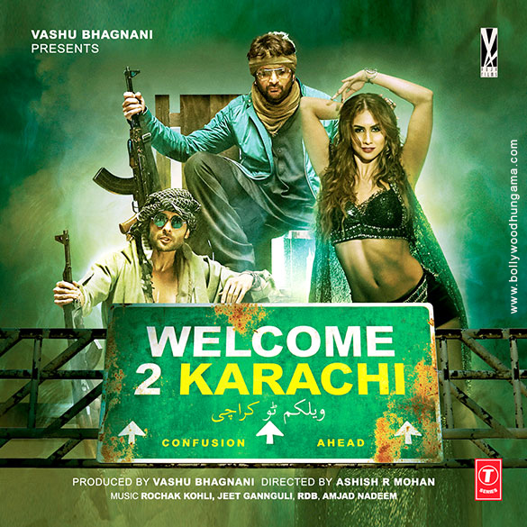 welcome 2 karachi 2