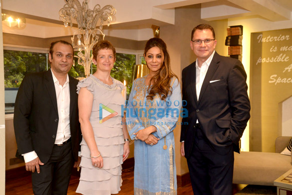 preview of maison objet at gauri khans store 3