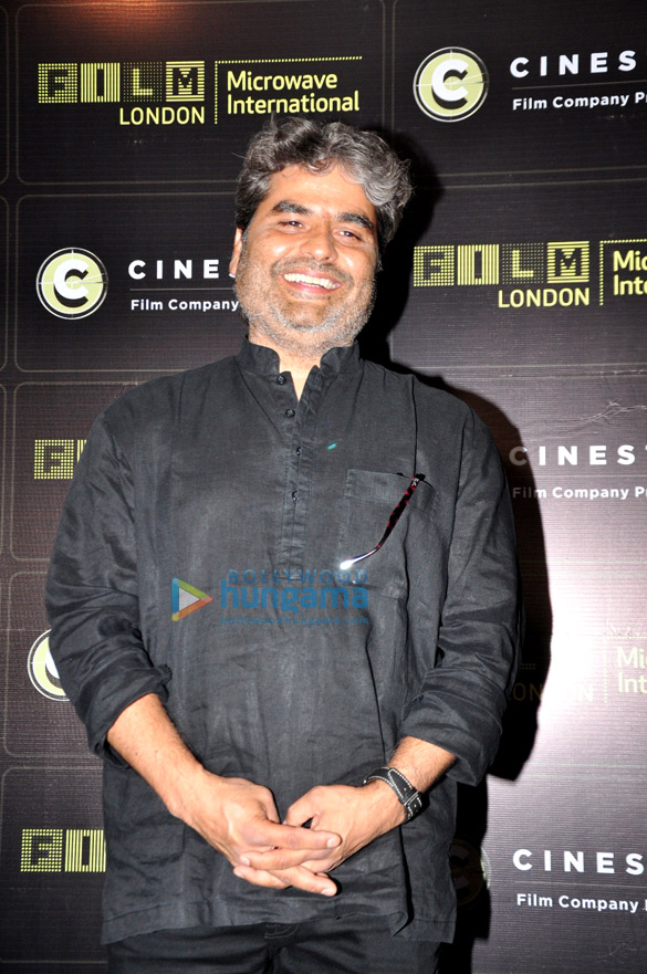 vishal bhardwaj ritesh batra rohit khattar vikas bahl attend partnership launch 6