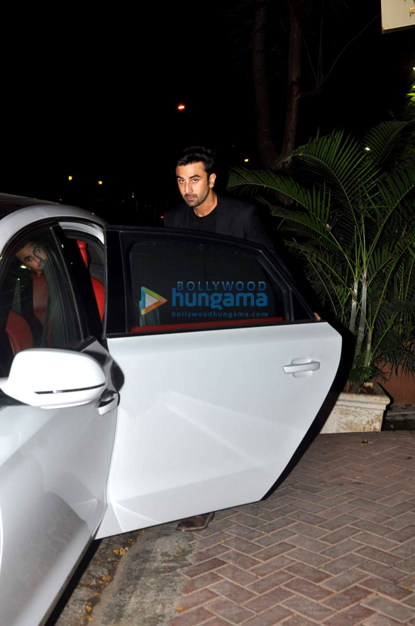 vikas bahl hosts anushka sharmas birthday day bash at his house 5