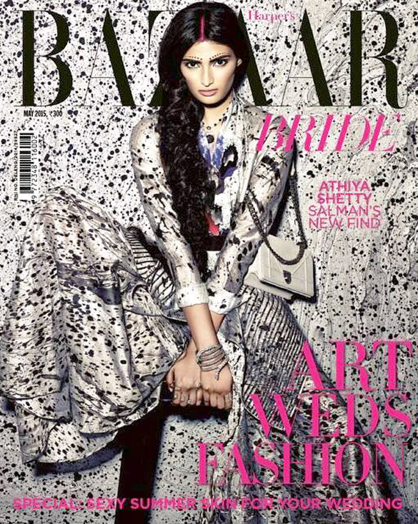 harpers bazaar 38