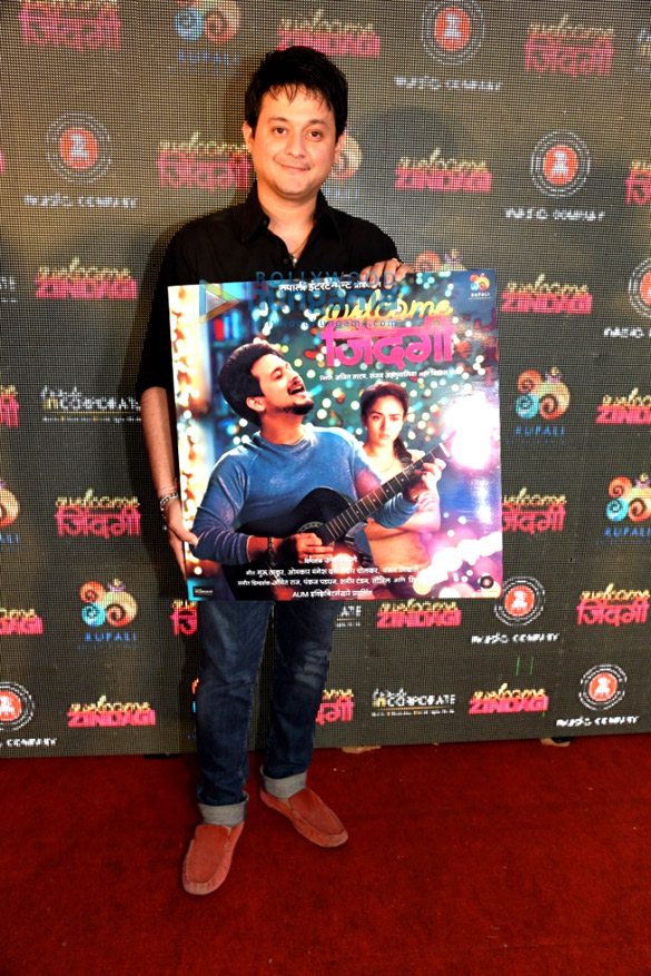 first look music launch of welcome zindagi 6