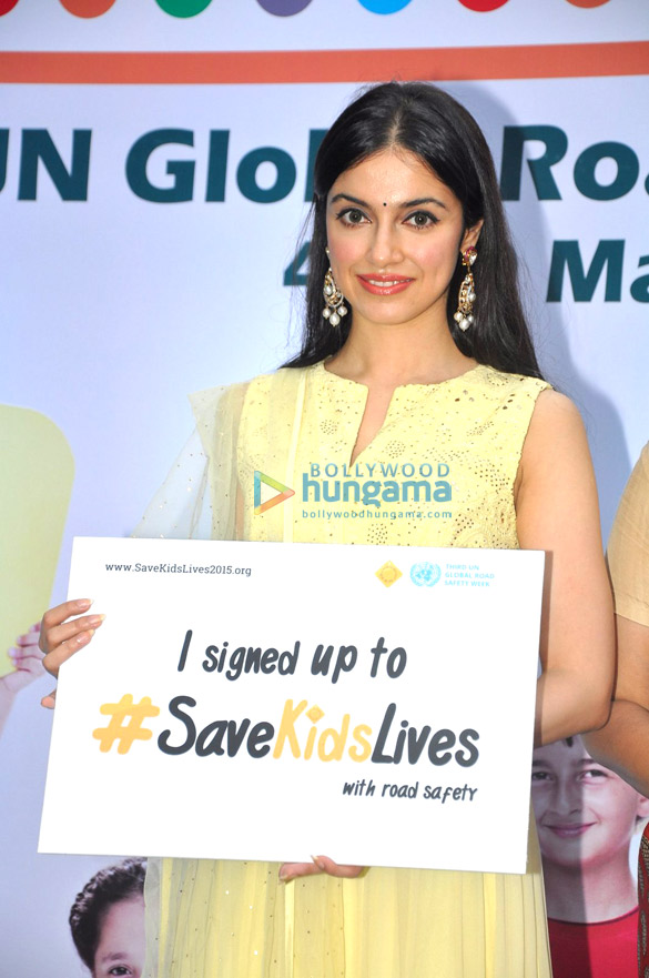 divya khosla kumar raina sachiin joshi support safe kids day 6