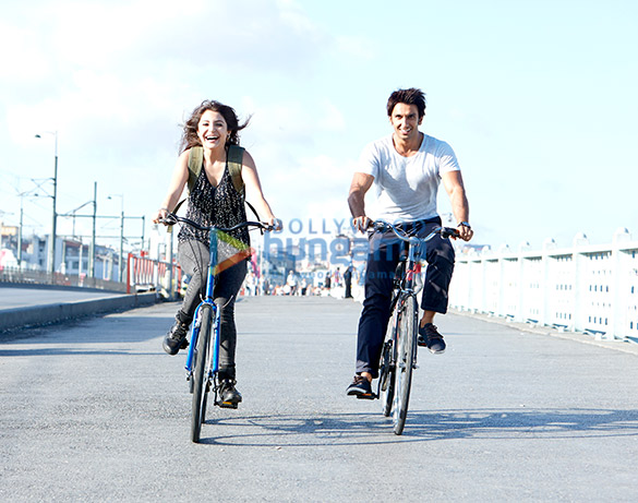 dil dhadakne do 107