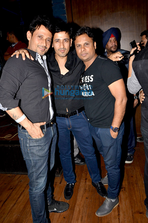 celebs grace the jubilees night by radio mirchi 24