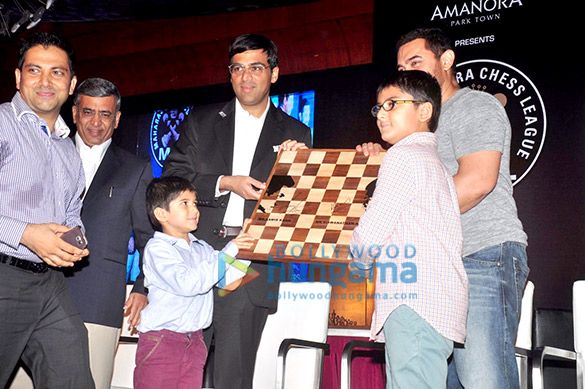 aamir khan anand vishwanathan promote chess 5