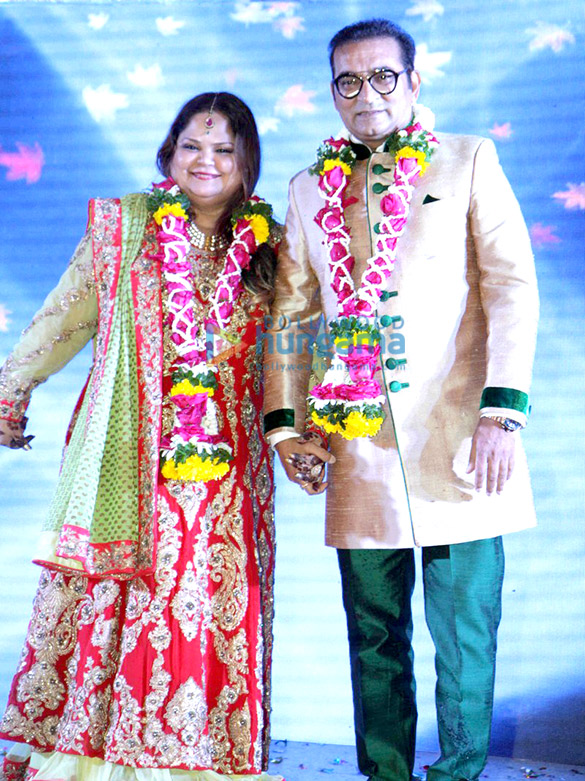 abhijeets 25th wedding anniversary bash 2