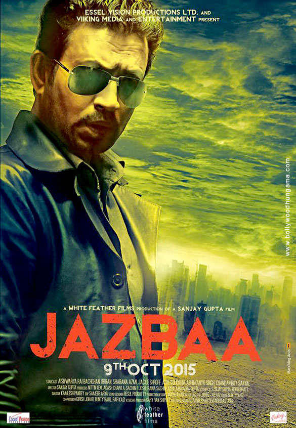 jazbaa 12