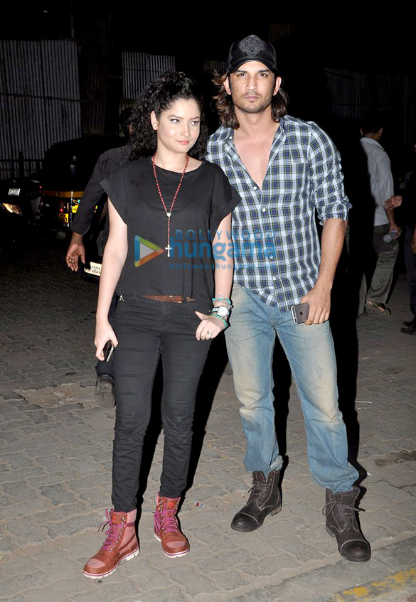 celebs grace mukesh chhabras birthday bash 11