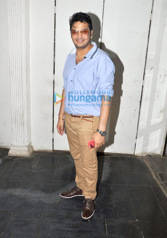 celebs grace mukesh chhabras birthday bash 15